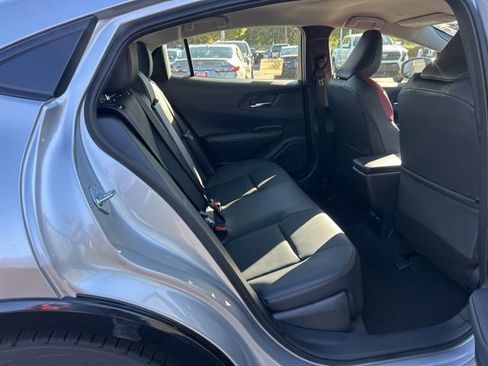 New 2026 Toyota Prius Plug-In Hybrid image 16