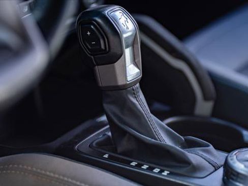 Used 2021 Ford Bronco Outer Banks image 25