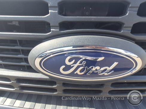 Used 2023 Ford F550 2WD Regular Cab Super Duty image 11