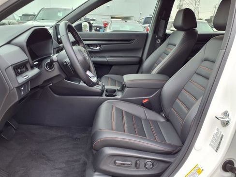 Certified 2025 Honda CR-V Sport-L image 18