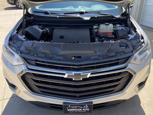 Used 2019 Chevrolet Traverse Premier w/ Redline Edition AWD/4WD image 29