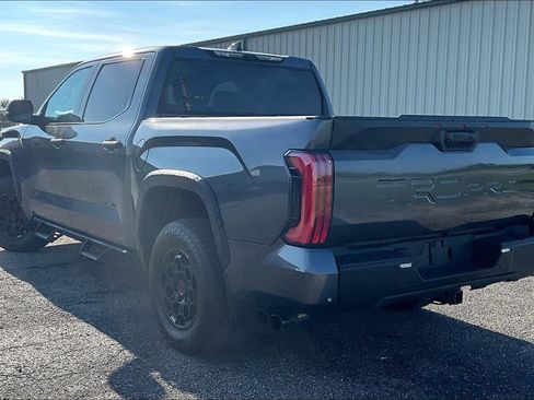 Used 2023 Toyota Tundra TRD Pro AWD/4WD image 6