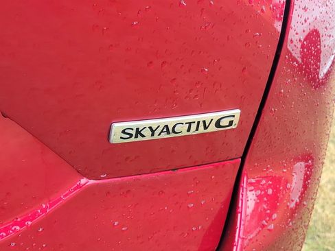 Used 2020 MAZDA CX-5 Sport image 17