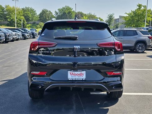 New 2026 Buick Encore GX Sport Touring w/ Comfort Package image 7