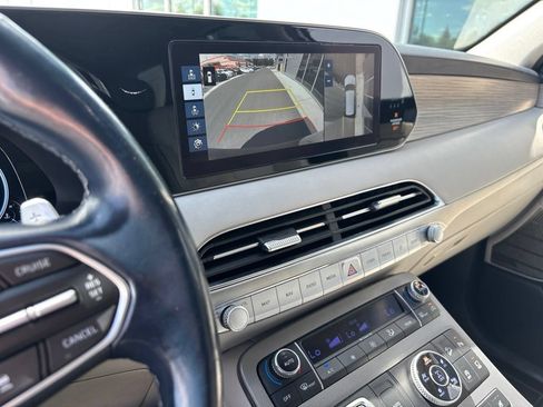 Used 2021 Hyundai Palisade Limited w/ Cargo Package AWD/4WD image 9