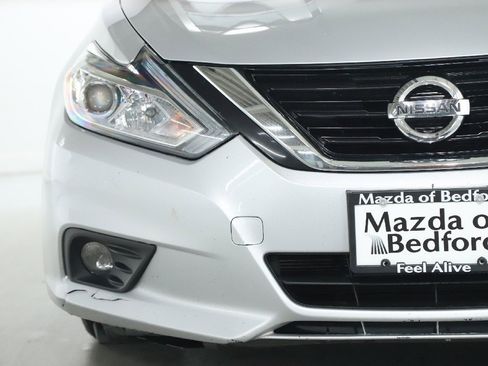 Used 2018 Nissan Altima 2.5 SL image 6