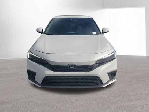 Used 2024 Honda Civic Touring image 16