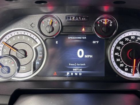 Used 2018 RAM 1500 Big Horn image 26