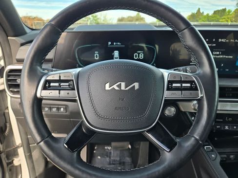 Used 2024 Kia Telluride EX X-Line AWD/4WD image 22