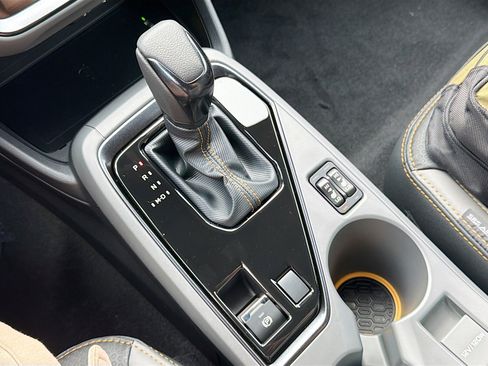 New 2026 Subaru Crosstrek 2.5i Wilderness image 27