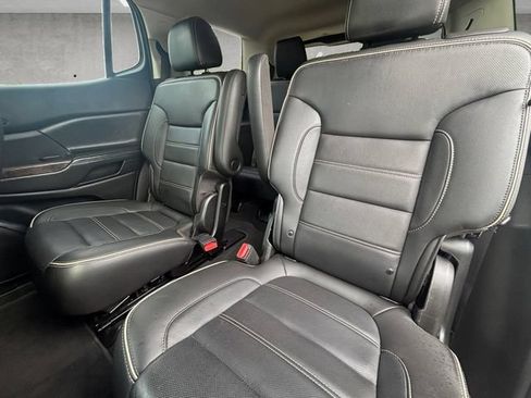 Used 2020 GMC Acadia Denali FWD image 28