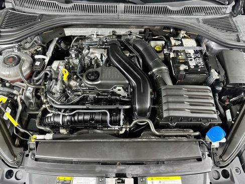 Used 2024 Volkswagen Jetta SE FWD image 27