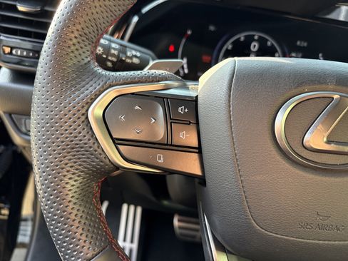 Used 2024 Lexus NX 350 F Sport image 19