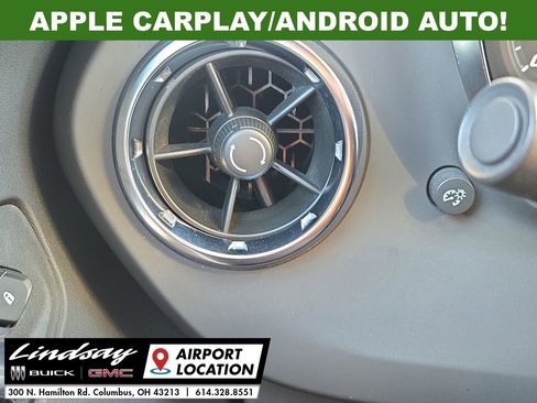 Used 2023 Chevrolet Camaro LT image 17