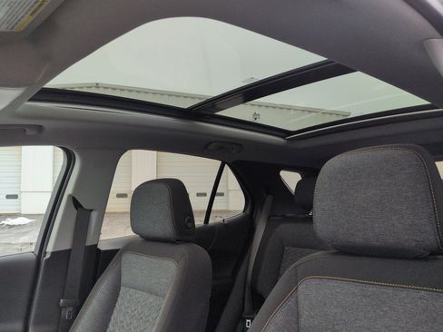 Certified 2023 Chevrolet Equinox LT image 19