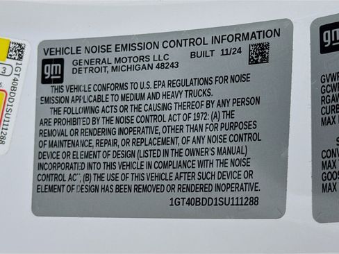 Used 2025 GMC Hummer EV 2X AWD/4WD image 34