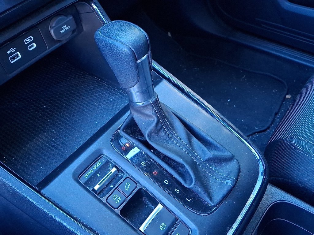 Certified 2024 Honda CR-V EX image 18
