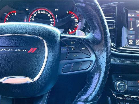 Used 2021 Dodge Durango GT RWD image 7