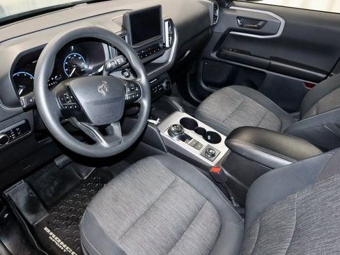 Certified 2023 Ford Bronco Sport Big Bend image 24