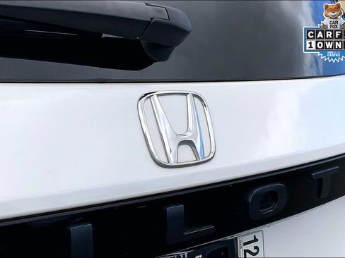 Used 2025 Honda Pilot EX-L image 32