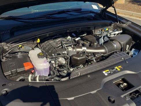 New 2025 Jeep Grand Cherokee Summit image 25