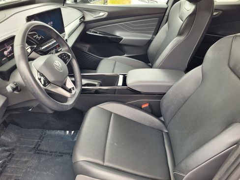 Used 2023 Volkswagen ID.4 S RWD image 21