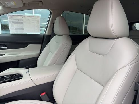 New 2026 Nissan Murano SV AWD/4WD image 9