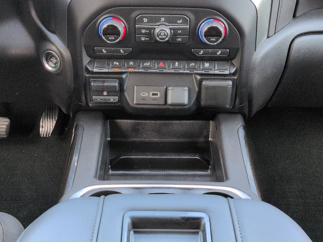 Used 2021 Chevrolet Silverado 1500 RST w/ All Star Edition Plus AWD/4WD image 19
