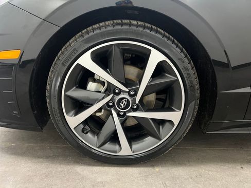 Used 2022 Hyundai Sonata SEL Plus FWD image 29