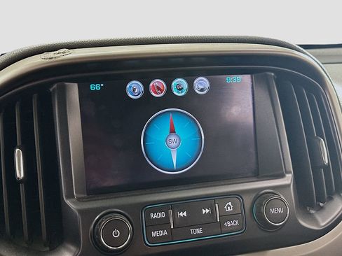 Used 2016 Chevrolet Colorado Z71 image 14