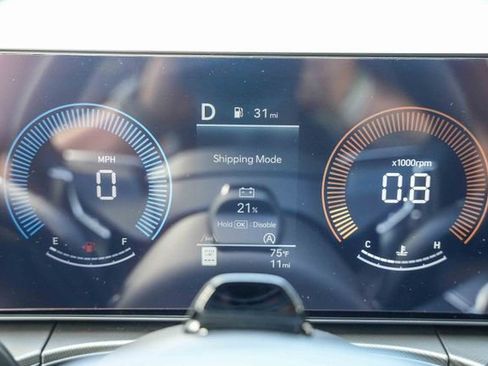 New 2026 Hyundai Santa Fe XRT AWD/4WD image 26