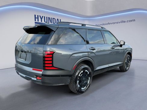 Certified 2026 Hyundai Palisade XRT Pro AWD/4WD image 5