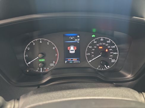 Used 2024 Toyota Corolla Cross AWD Hybrid w/ Moonroof Package image 18