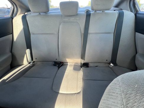 Used 2013 Honda Civic LX image 2