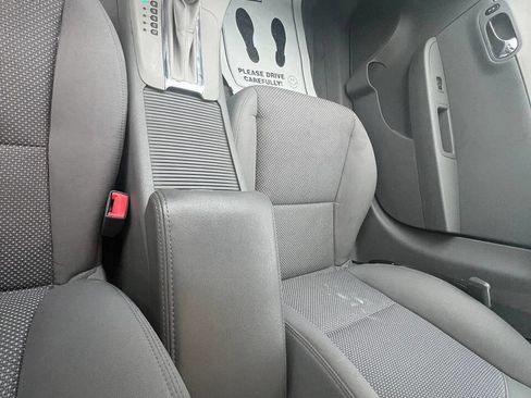 Used 2012 Chevrolet Malibu LT w/ 1LT All-Star Package FWD image 9