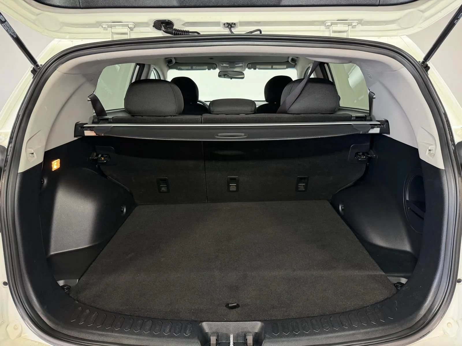 Used 2015 Kia Sportage LX FWD image 13