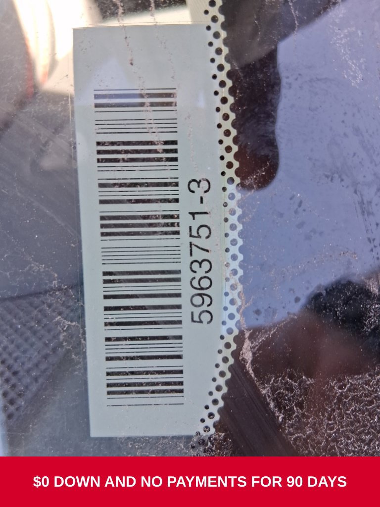 Used 2025 Nissan Altima 2.5 SR FWD image 8