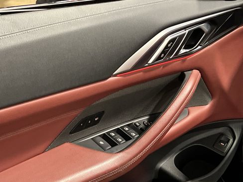 Used 2021 BMW M440i Convertible w/ Premium Package image 13