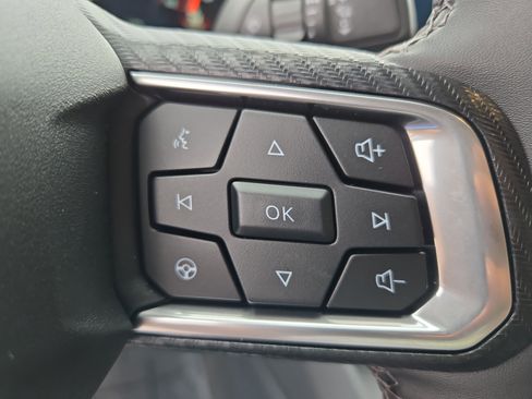 New 2026 Ford Mustang Premium image 20