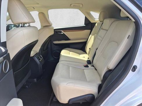 Used 2021 Lexus RX 450h AWD w/ Premium Package image 15