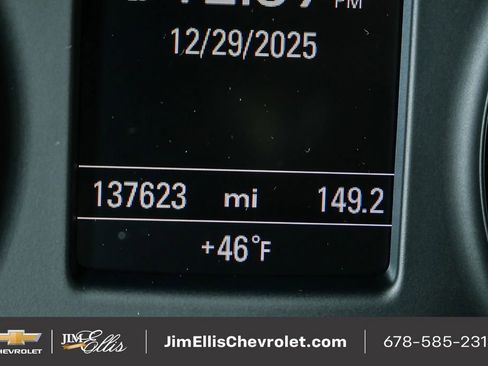 Used 2015 Audi Q3 2.0T Prestige w/ Prestige Package image 10