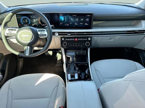 New 2026 Hyundai Tucson SEL FWD image 23