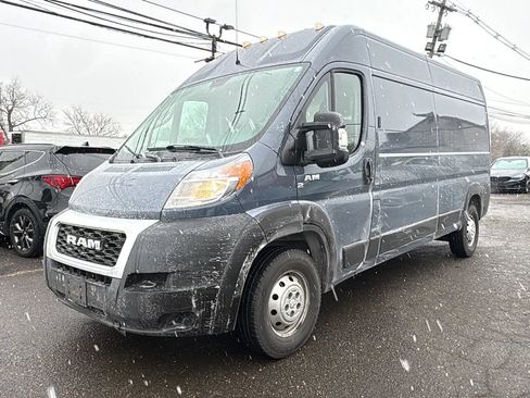 Used 2019 RAM ProMaster 2500 image 1