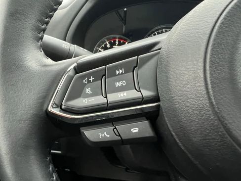 Certified 2023 MAZDA CX-5 AWD 2.5 S w/ Premium Plus Pkg image 23