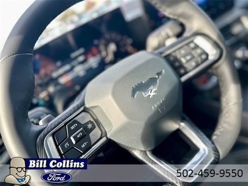 New 2025 Ford Mustang GT image 13