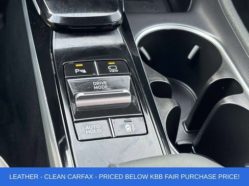 Used 2020 Hyundai Sonata Limited image 28