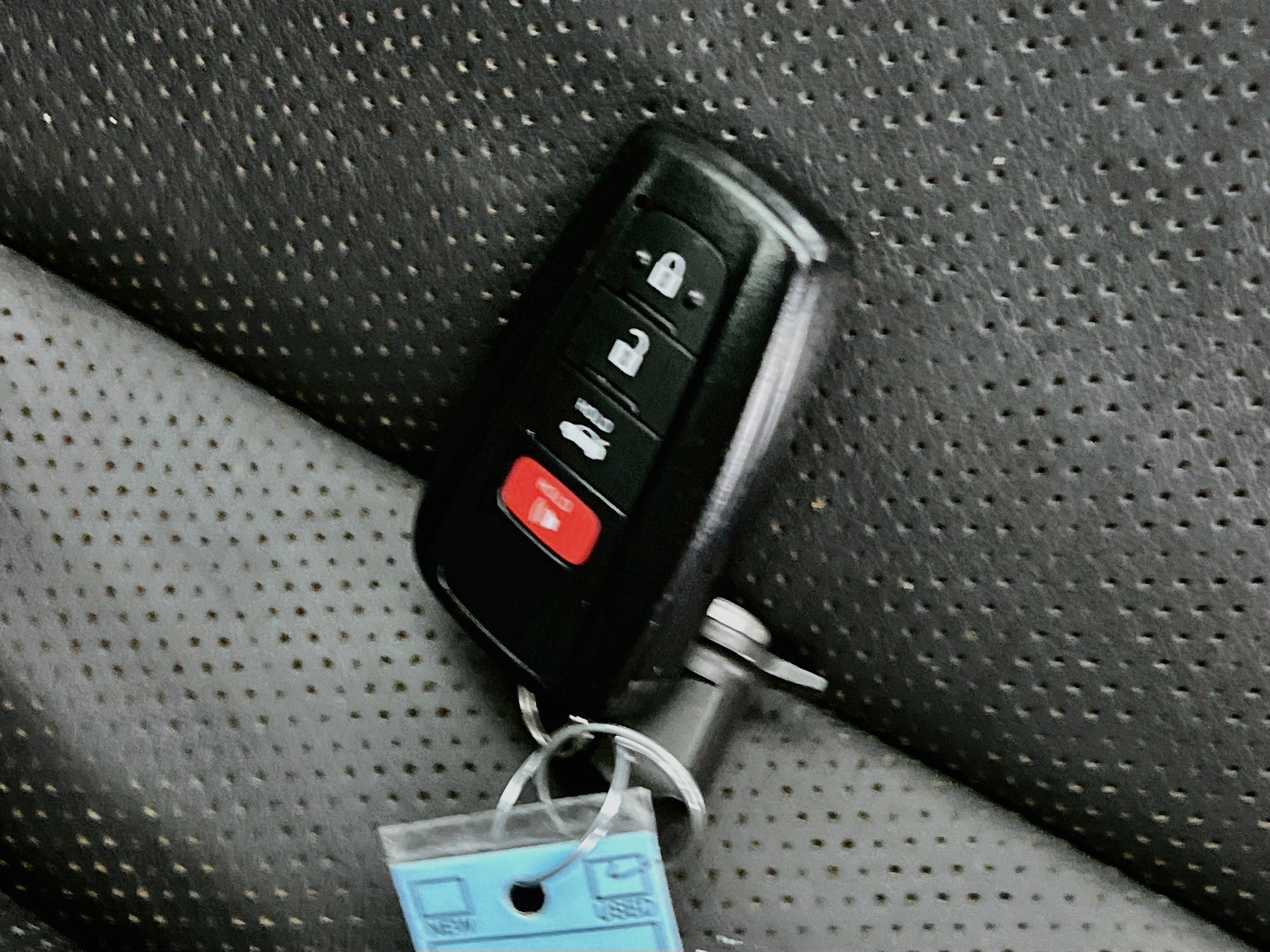 Used 2021 Toyota Camry XSE w/ Navigation Package FWD image 36