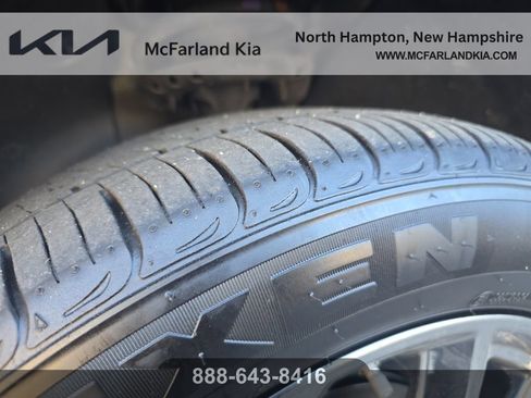 Used 2021 Kia Sportage S w/ S AWD Premium Package image 30