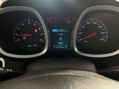 Used 2017 Chevrolet Equinox LT w/ Convenience Package AWD/4WD image 25