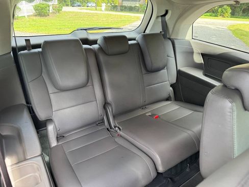 Used 2015 Honda Odyssey EX-L image 42